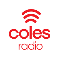 Logo de Coles Radio
