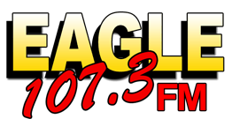 Logo de WUPF Eagle 107.3 FM