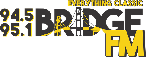 Logo de WUPN 94.5/95.1 The Bridge WSBX
