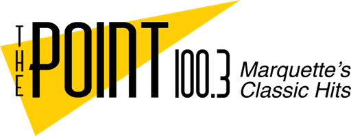 Logo de WUPT 100.3 The Point