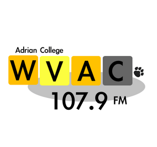 Logo de WVAC 107.9 FM