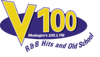 Logo de WVIB V100