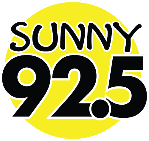 Logo de WWSN Sunny 92.5 FM