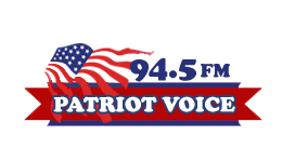 Logo de WYPV Your Patriot Voice