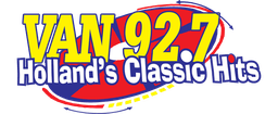 Logo de WYVN 92.7 The Van
