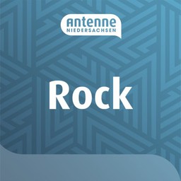 Logo de Antenne Niedersachsen Rock