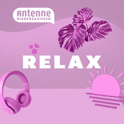 Logo de Antenne Niedersachsen Relax