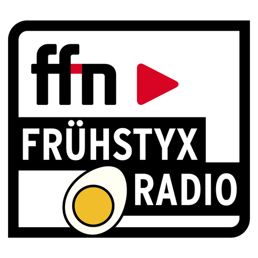 Logo de ffn Frühstyxradio