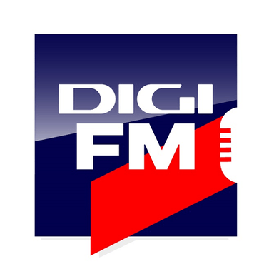 Logo de Digi FM