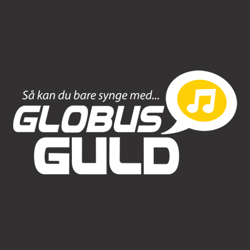 Logo de Globus Guld