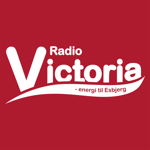 Logo de Radio Victoria
