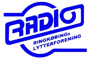 Logo de Radio Ringkøbing
