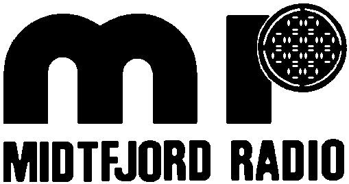 Logo de Midtfjord Radio