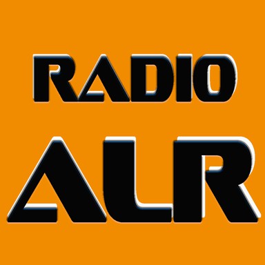 Logo de Radio ALR