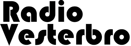 Logo de Radio Vesterbo