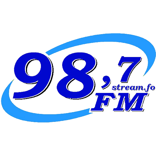 Logo de FM 98.7