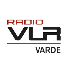 Logo de Radio VLR Varde
