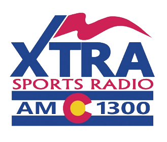 Logo de KCSF Xtra Sports 1300 AM