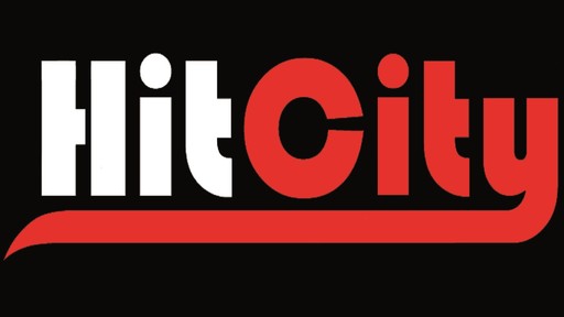 Logo de HitCity Öresund