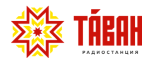 Logo de Таван Радио (Tavan Radio)