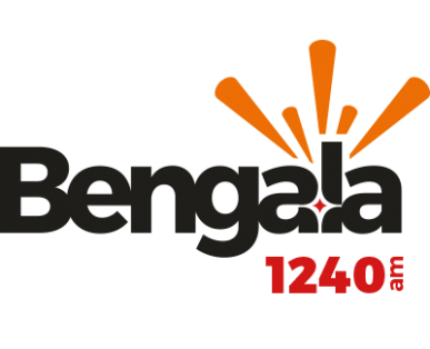 Logo de Radio Bengala 1240 AM