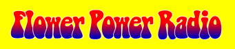 Logo de Flower Power Radio