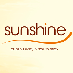 Logo de Sunshine 106.8 FM