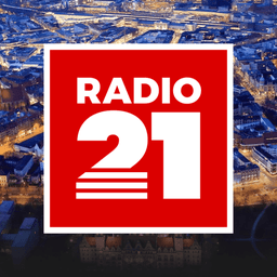 Logo de RADIO 21 - Hannover