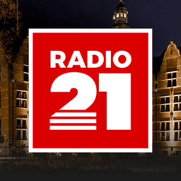 Logo de RADIO 21 - Aurich