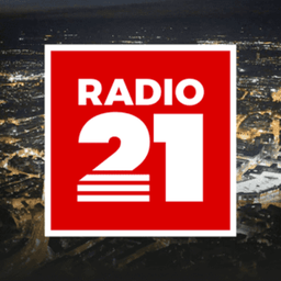 Logo de RADIO 21 - Braunschweig