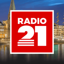 Logo de RADIO 21 - Bremen
