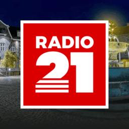 Logo de RADIO 21 - Goslar