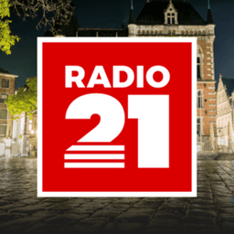 Logo de RADIO 21 - Oldenburg