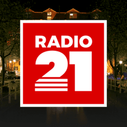 Logo de RADIO 21 - Buxtehude