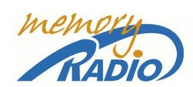 Logo de MemoryRadio 2