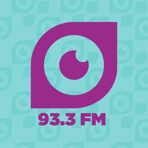 Logo de WBHV Pop Radio 93.3 FM