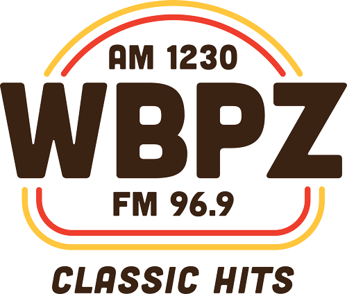 Logo de WBPZ Classic Hits 96.9 FM
