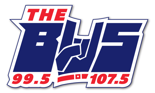 Logo de WBUS The Bus