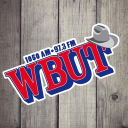 Logo de WBUT