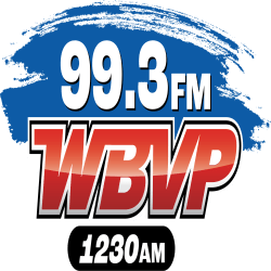 Logo de WBVP & WMBA Radio