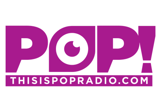 Logo de WHLM & WBWX POP Radio