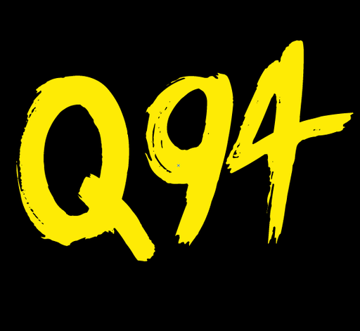 Logo de WBXQ Q94 FM