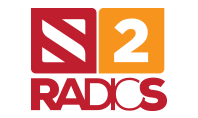 Logo de Radio S2