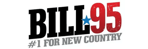 Logo de WBYL Bill 95
