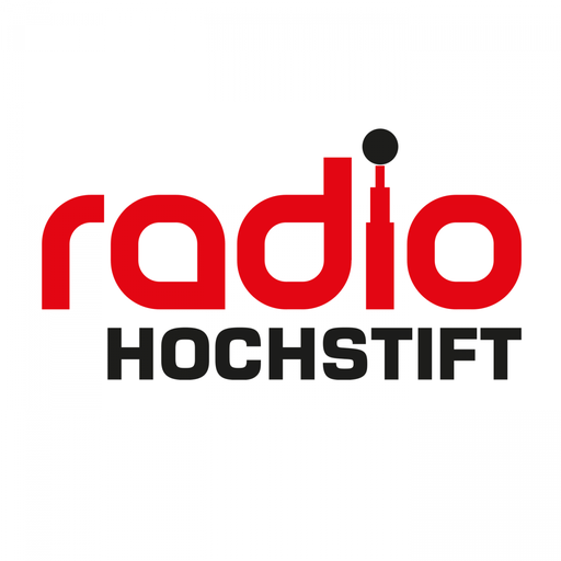 Logo de Radio Hochstift