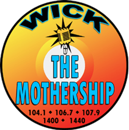 Logo de WCDL The Mothership
