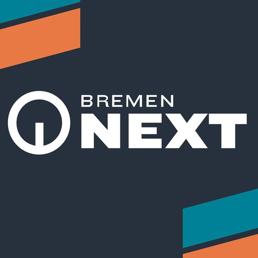 Logo de Bremen NEXT
