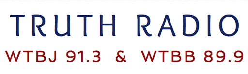 Logo de WTBB Truth Radio
