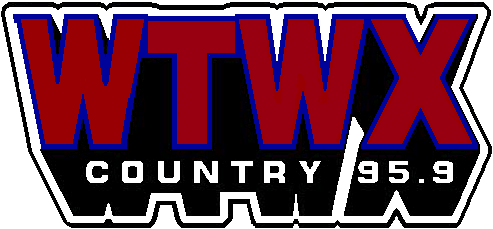 Logo de WTWX Country 95.9