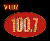 Logo de WUBZ-LP